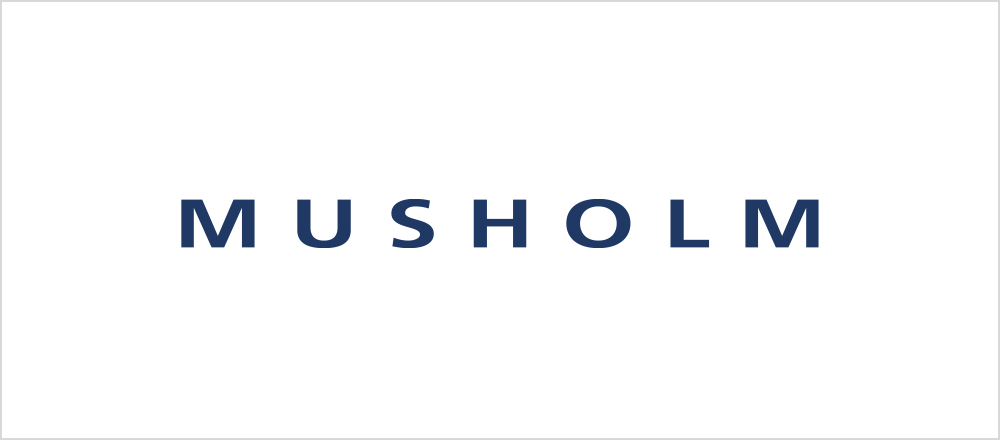 Musholm A/S（デンマーク）