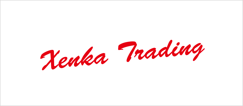 Xenka Trading（マレーシア）