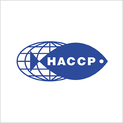 FDA方式　HACCP