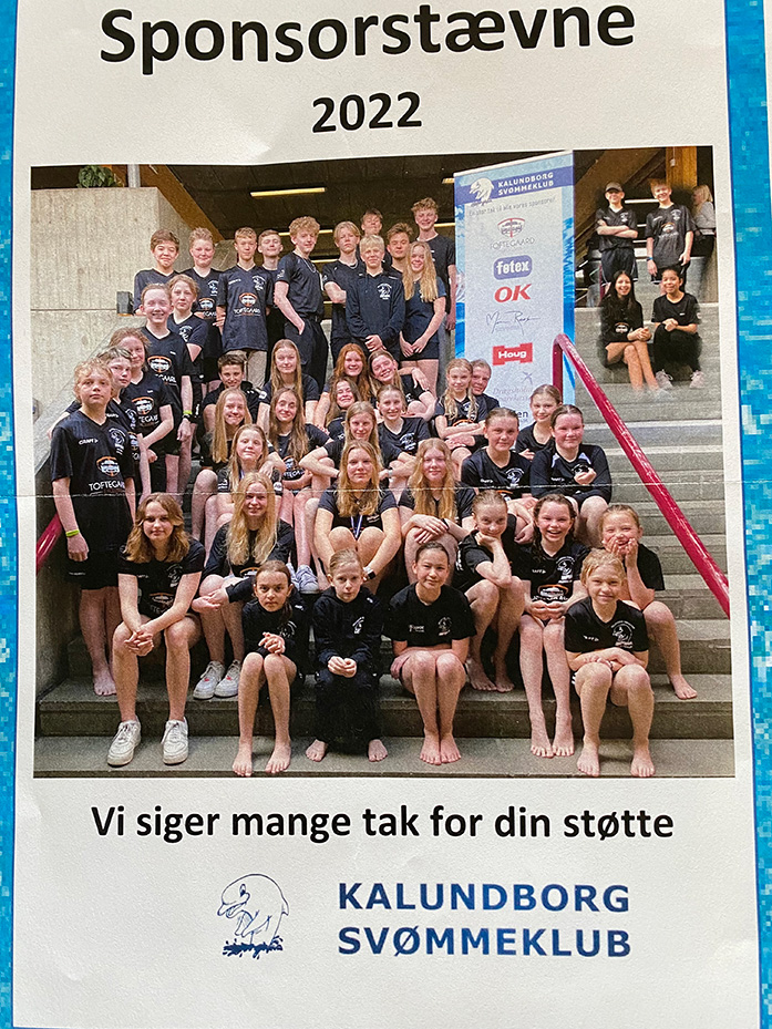 KALUNDBORG Swimming Club